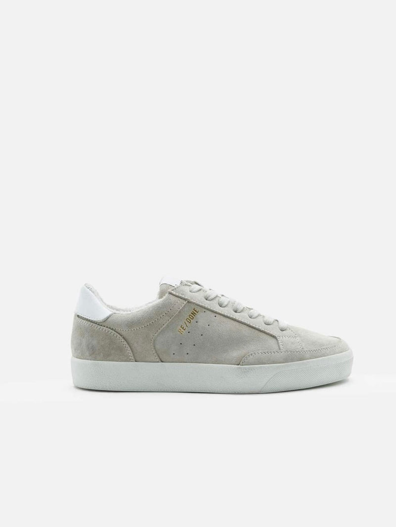 Re/Done 90'S Skate Shoe
