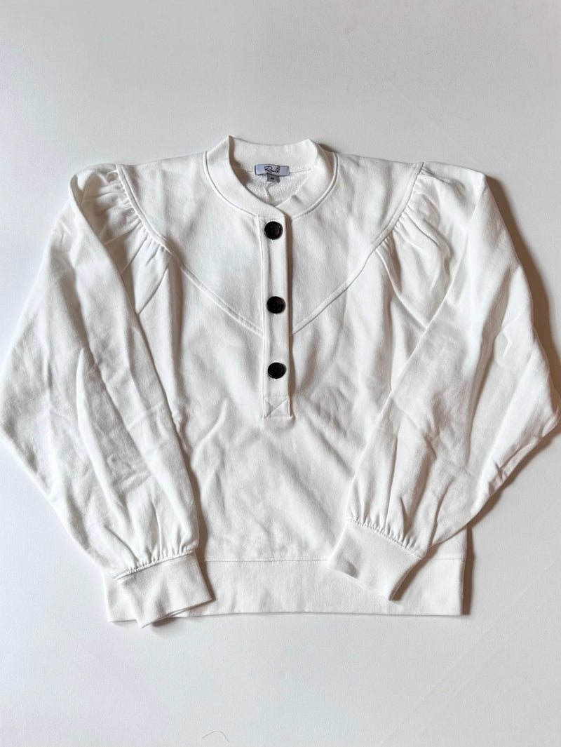 Dex Sweater
