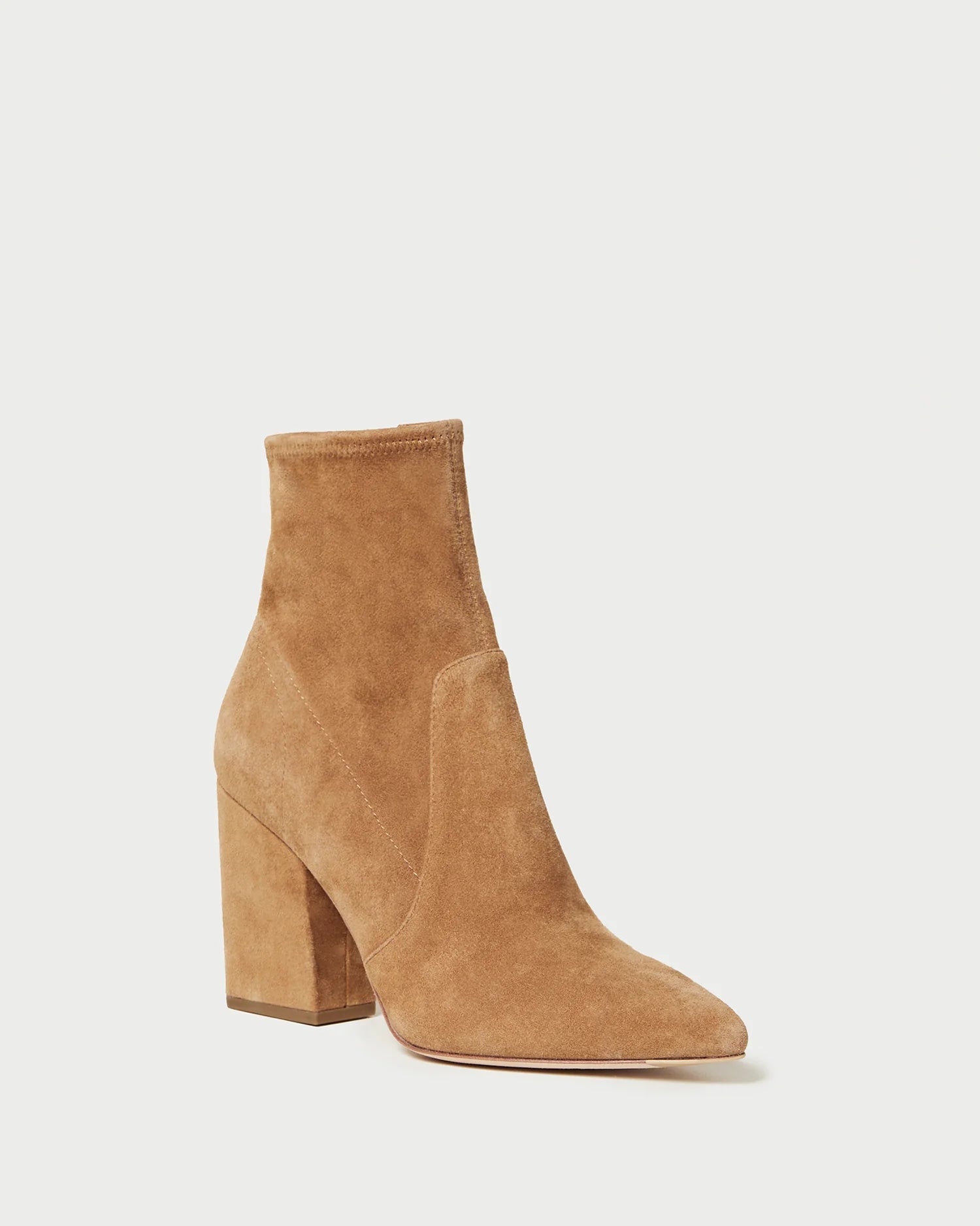 Isla Bootie