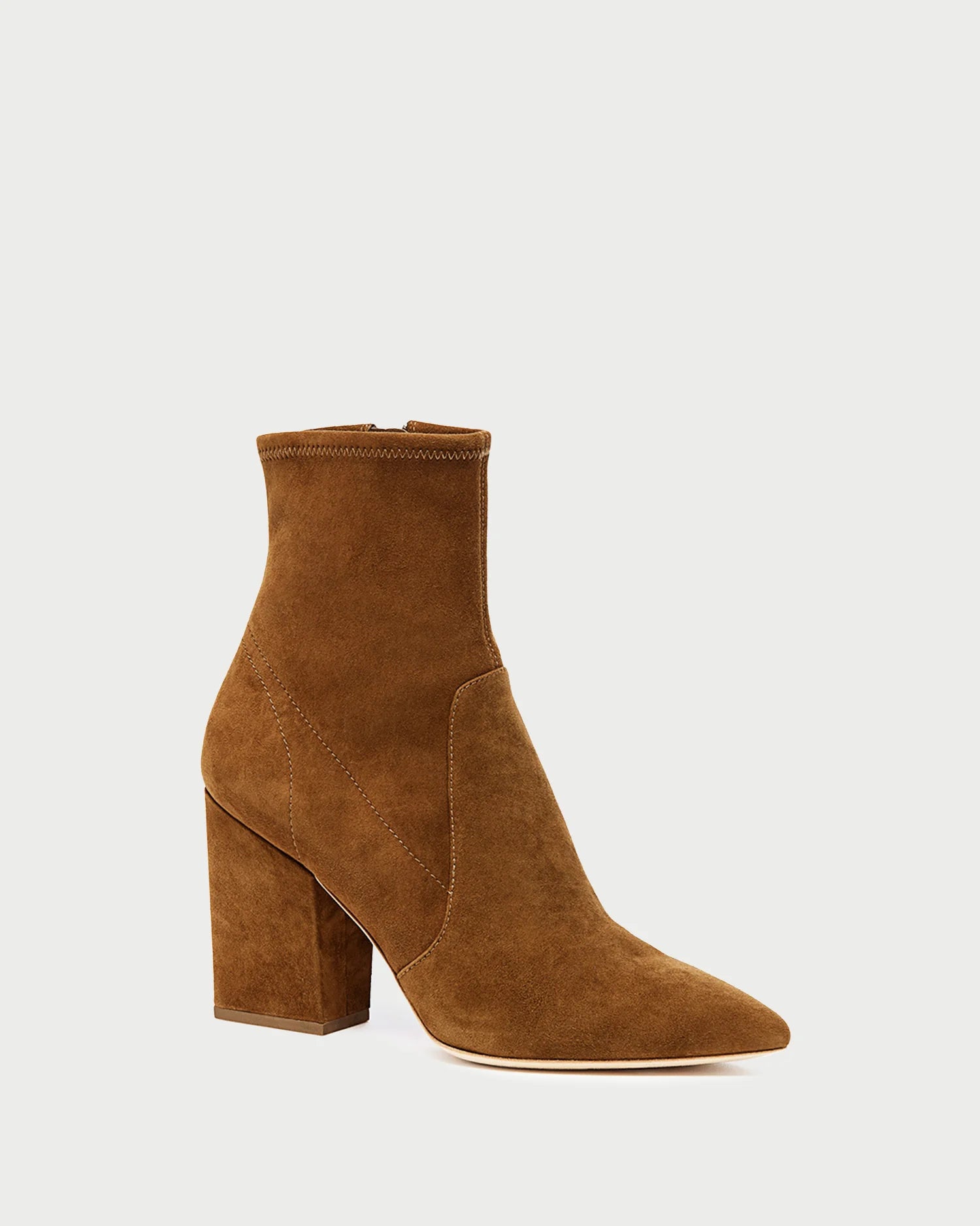 Isla Bootie