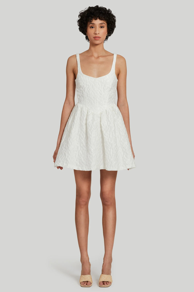 Mabel Dress - Bellis