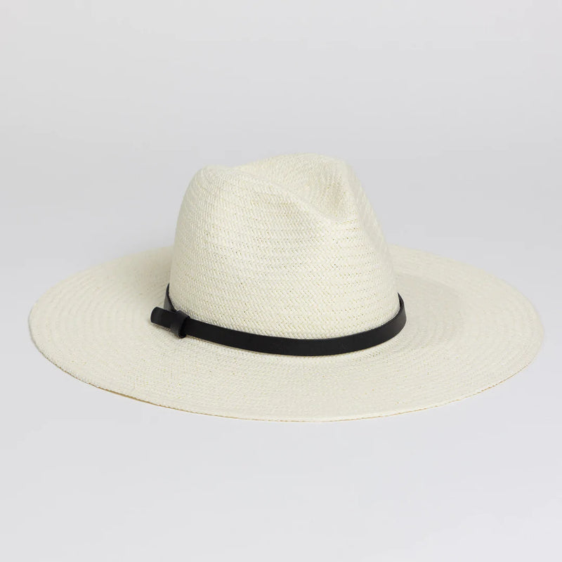 Hat Attack Harbor Packable Hat