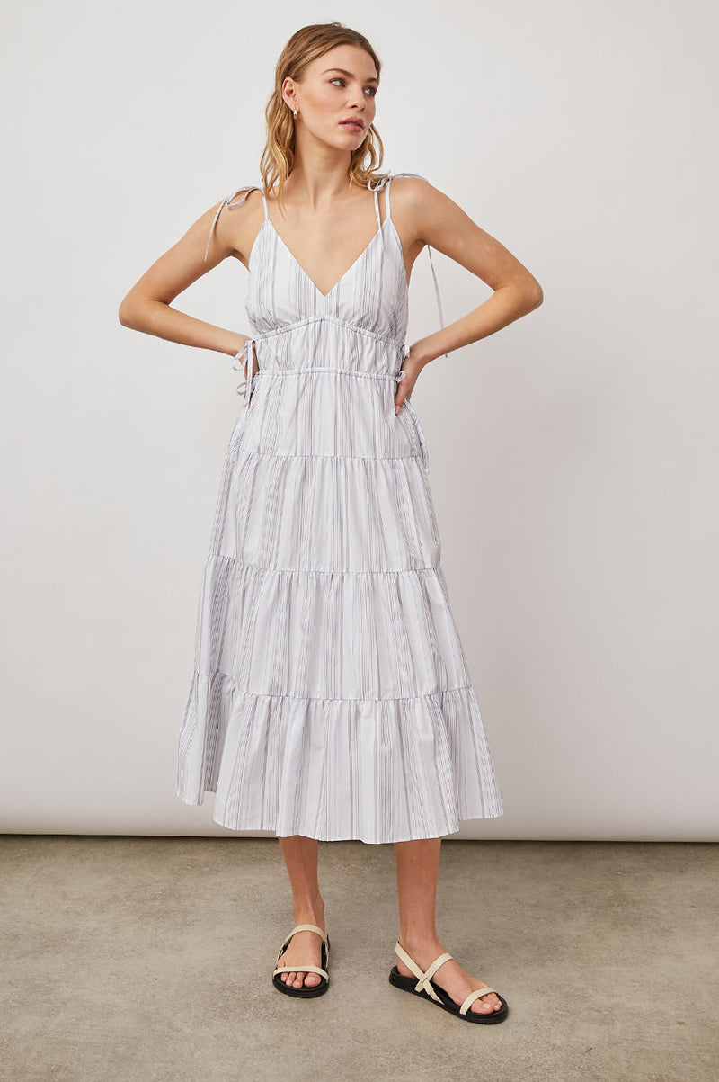Julia Dress