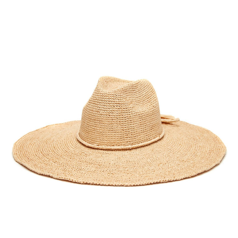 Jane Wide Brim hat