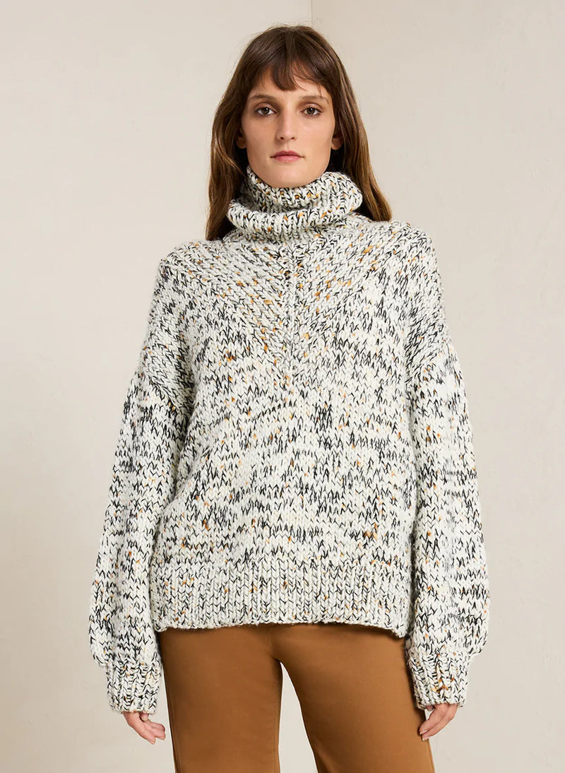 Frances Sweater