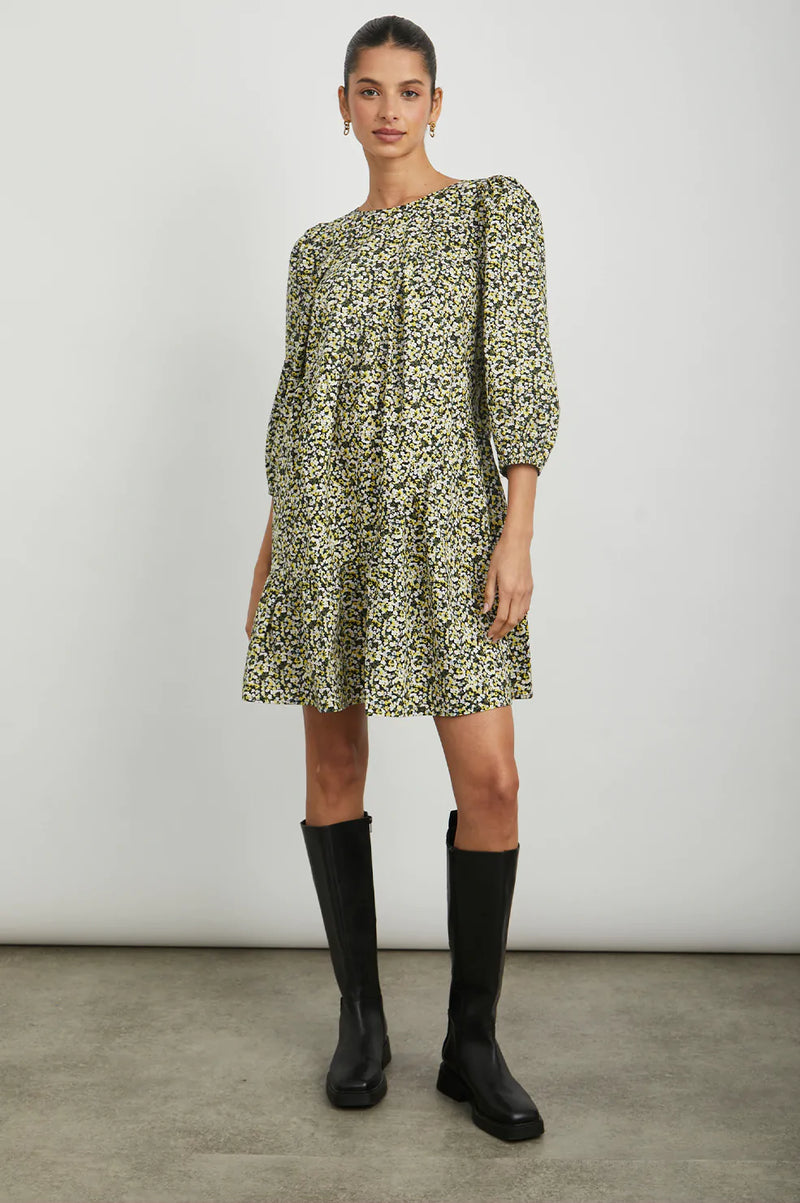 Louise Dress