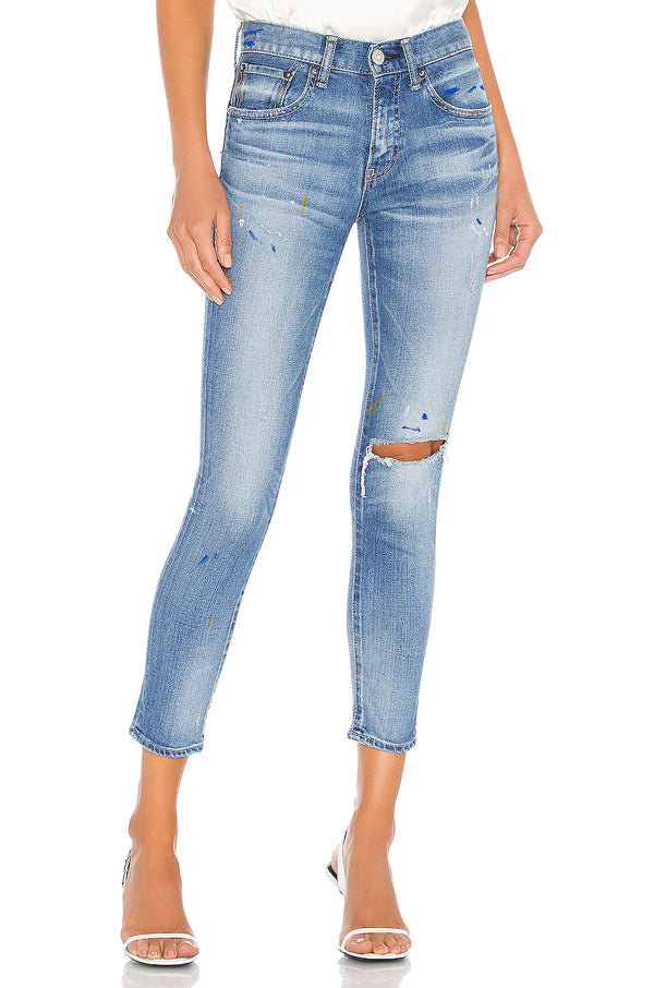 MV Dixie Skinny Jean