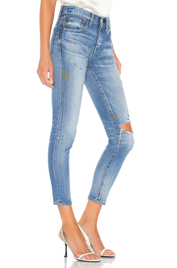 MV Dixie Skinny Jean