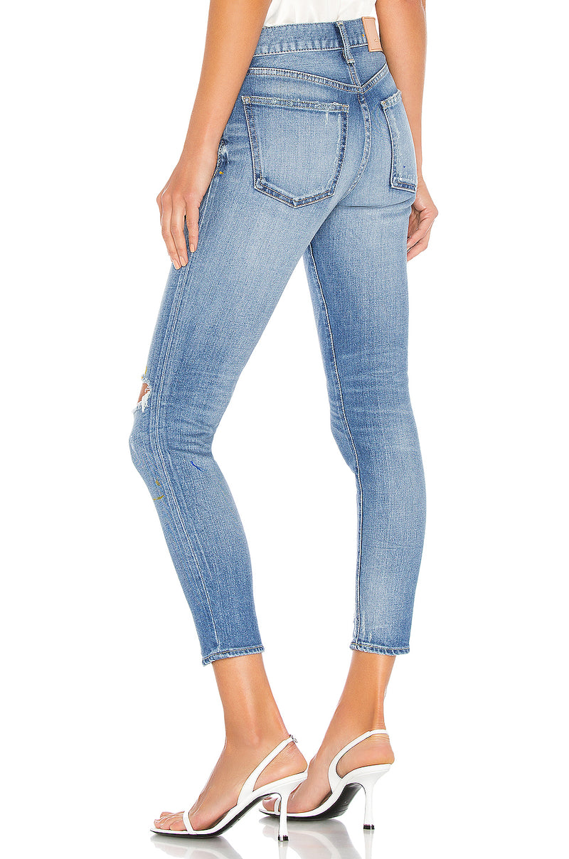 MV Dixie Skinny Jean