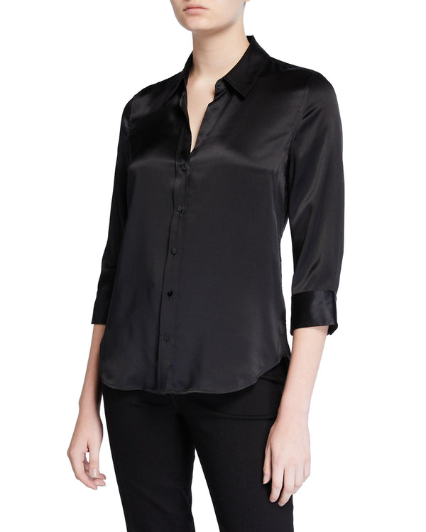 Dani 3/4 Sleeve Blouse