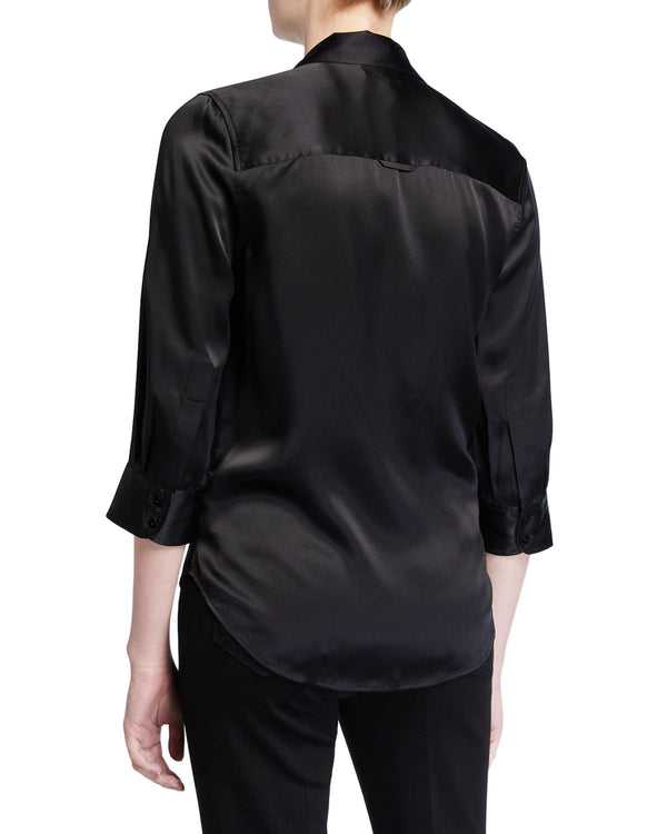 Dani 3/4 Sleeve Blouse