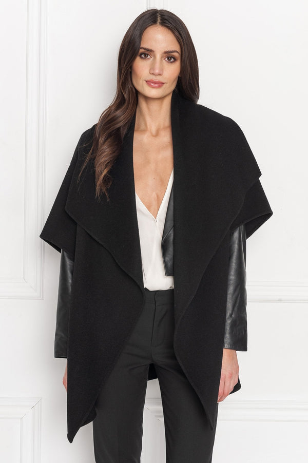 Penelope Coat