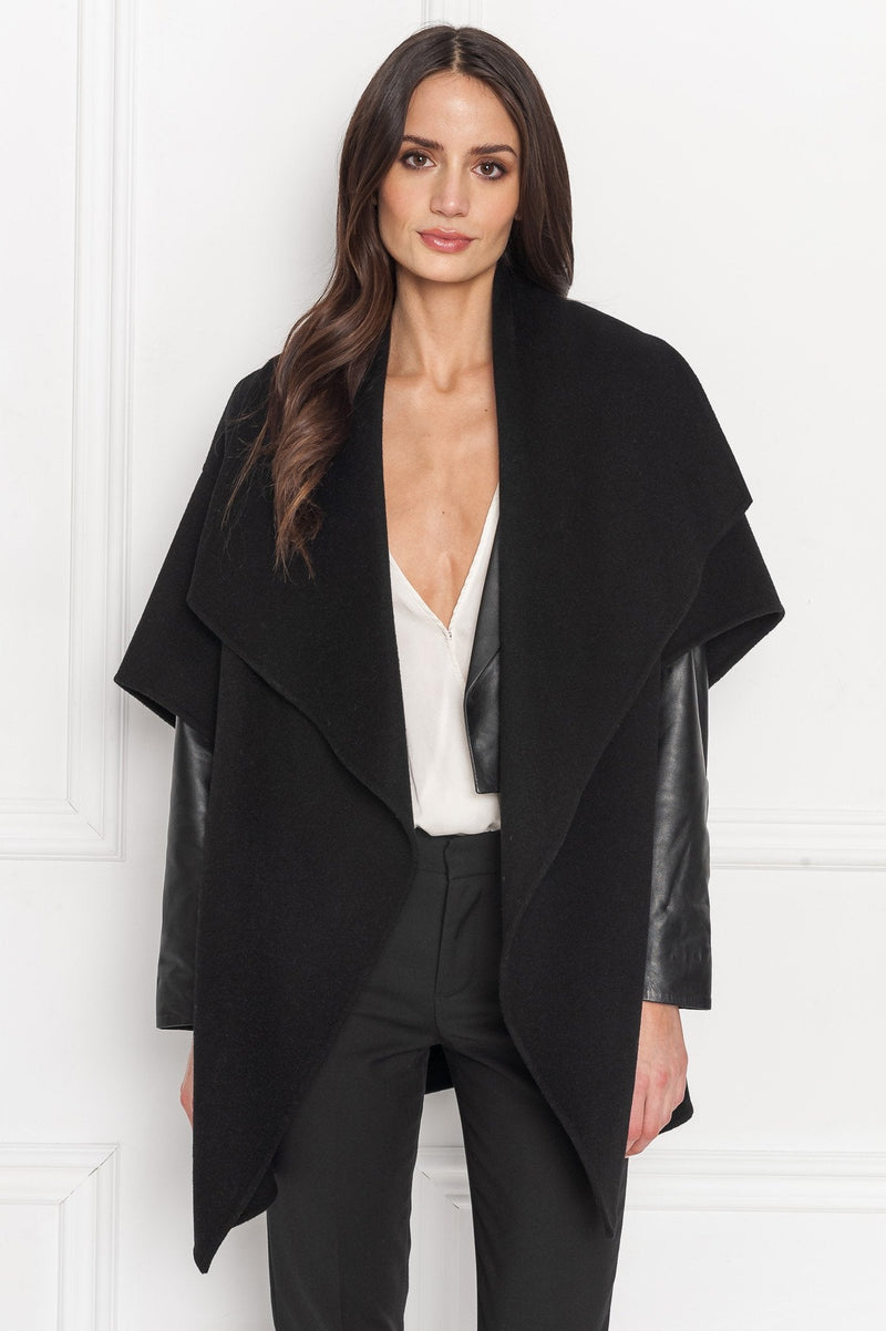 Penelope Coat