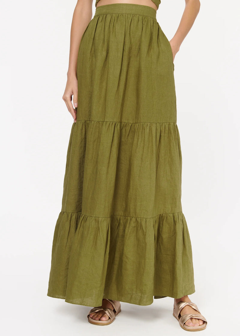 Nori Skirt