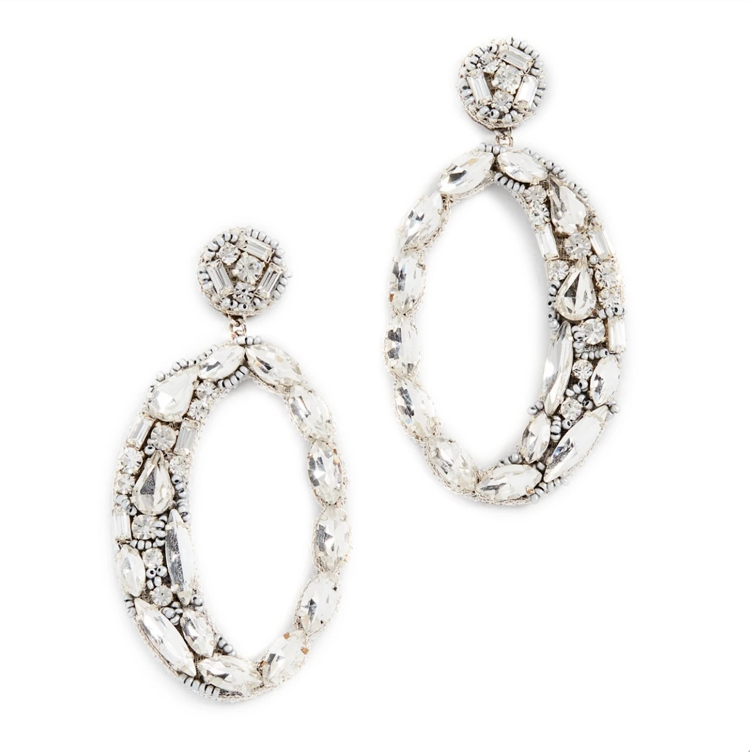 Freida Earring