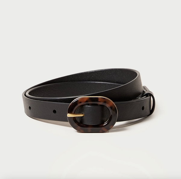 Chris Thin Belt