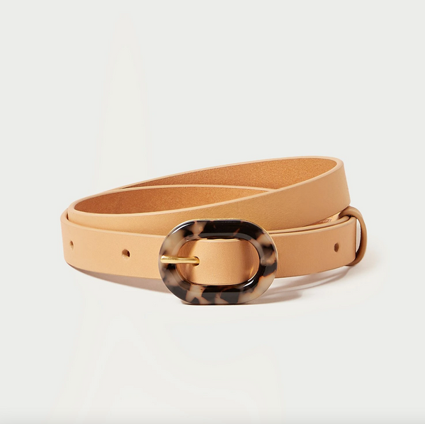 Chris Thin Belt