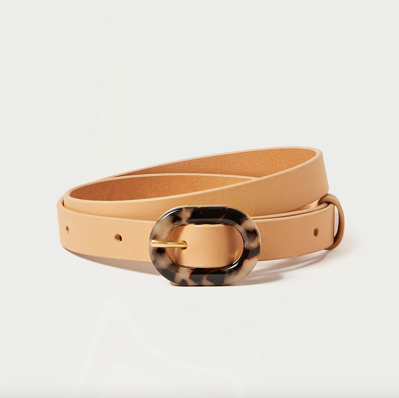 Chris Thin Belt