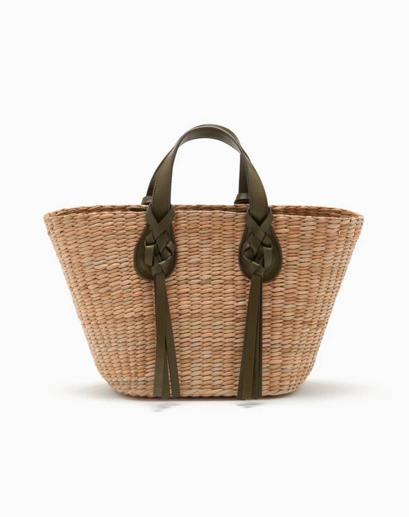 Seaview Day Basket