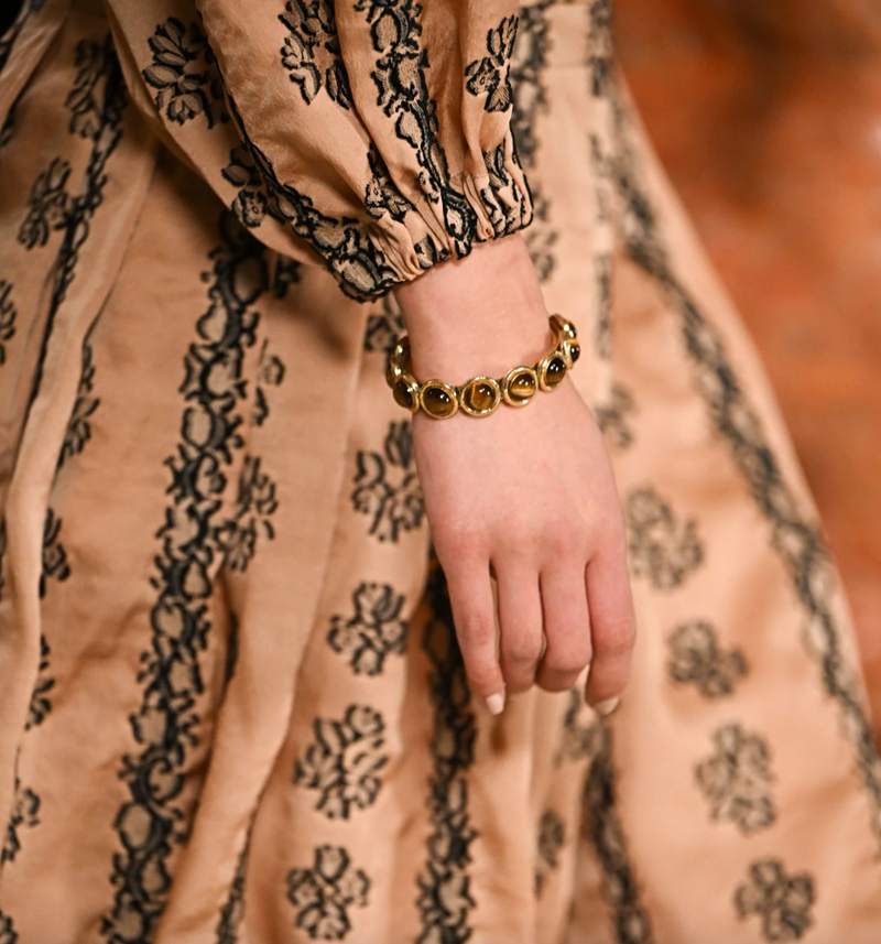 Minerva Bangle