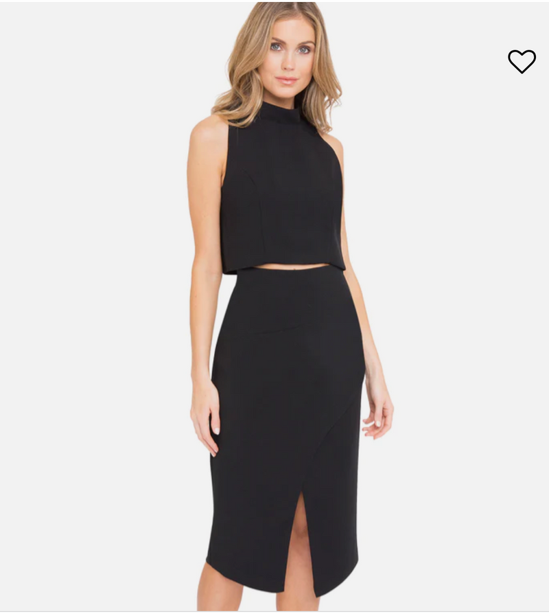 Juma 2 PC Sheath