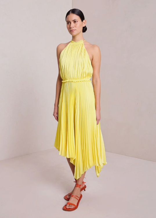 Claudia Dress