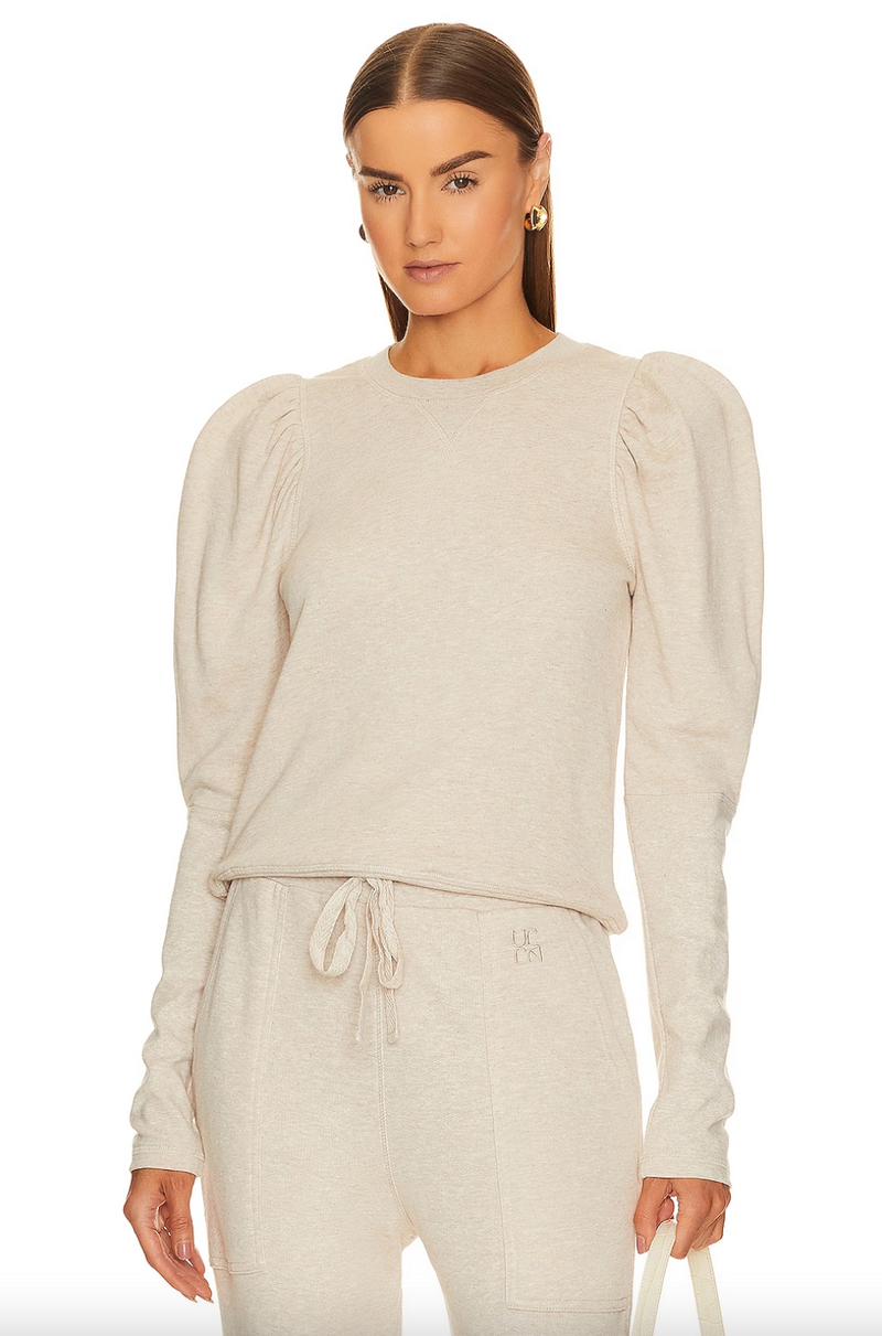 Philo Pullover