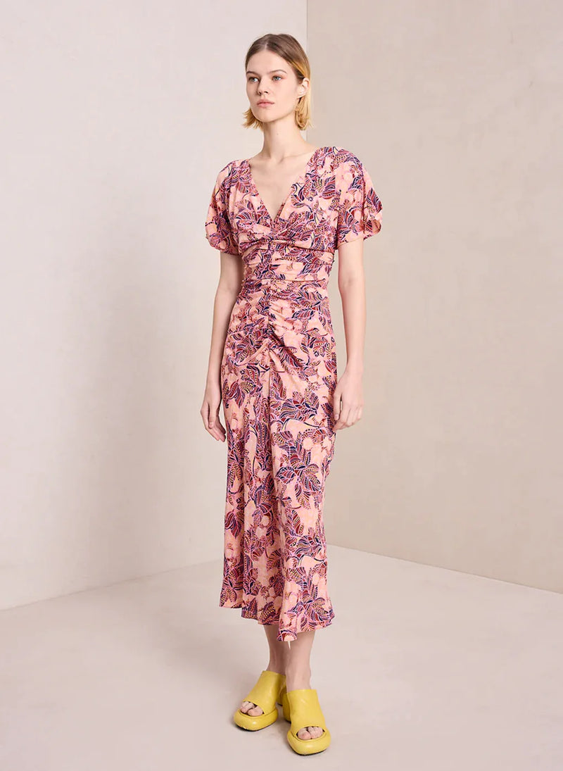 Elodie Dress