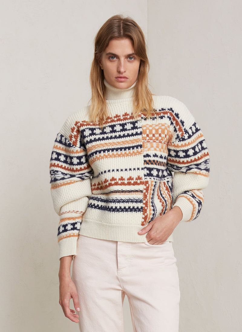 Tate Sweater