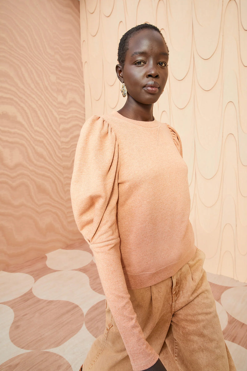 Philo Pullover