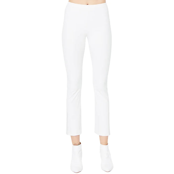 Tech Stretch Pant  White