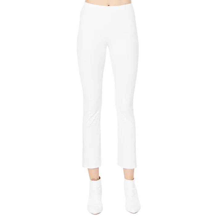 Tech Stretch Pant  White