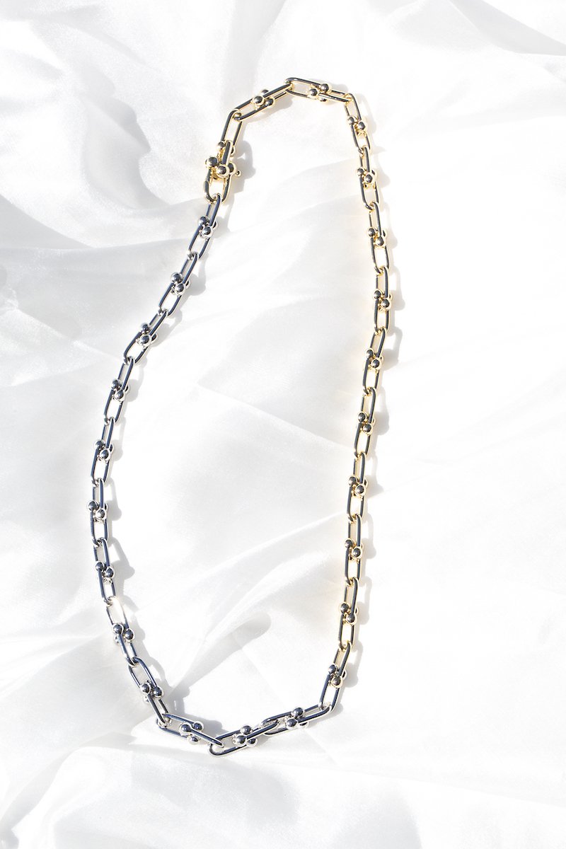 Vesper Necklace