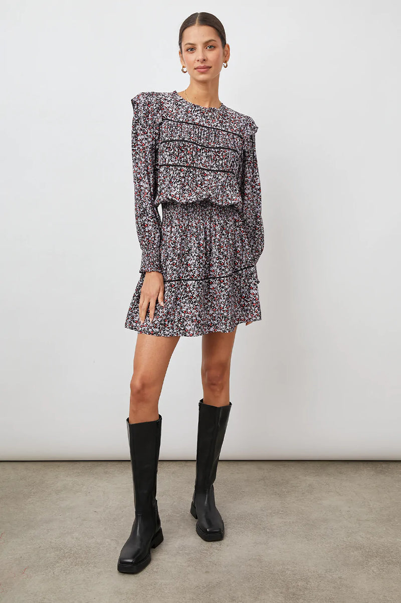 Faren Dress