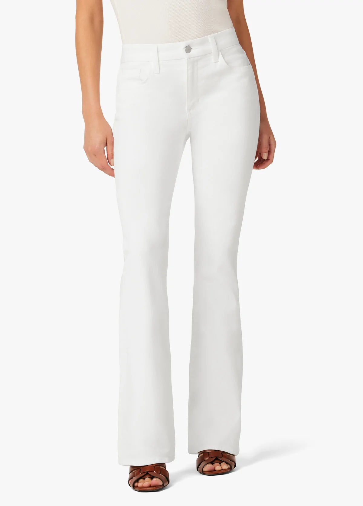 The Provocateur Petite Bootcut