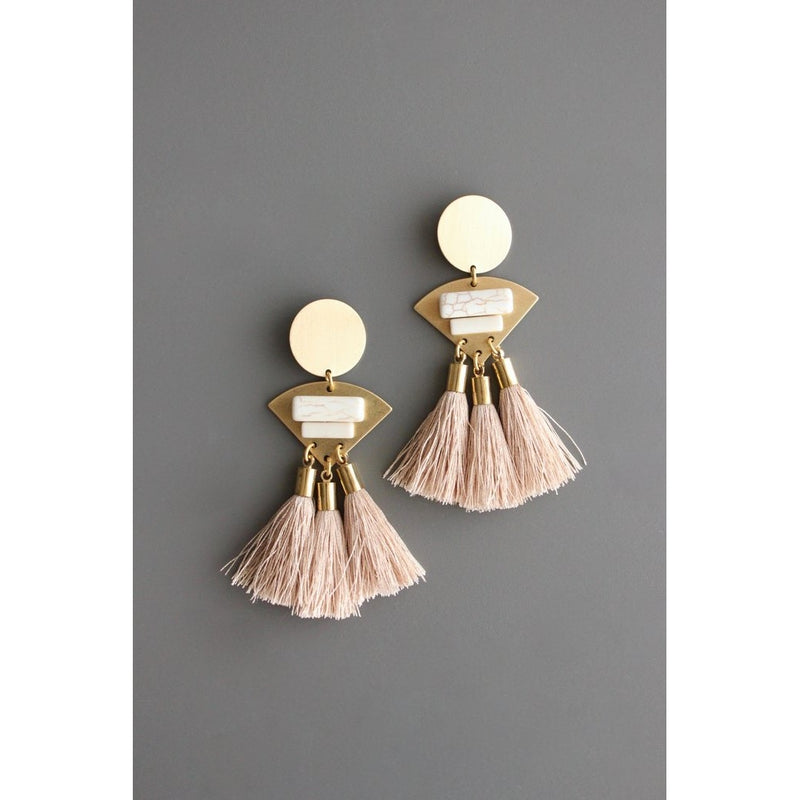 Statement Earring