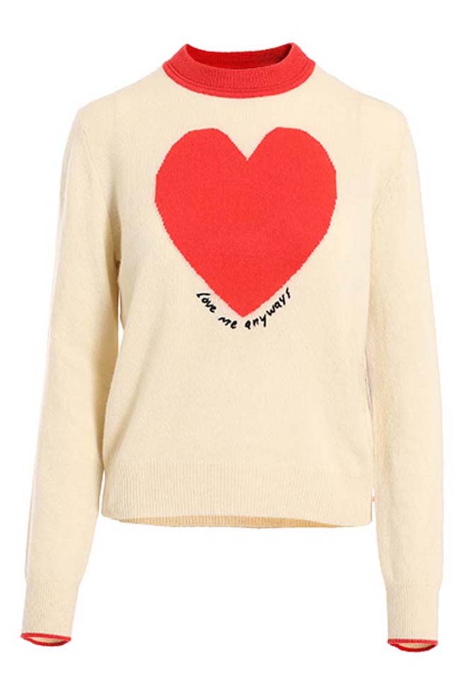 Intarsia