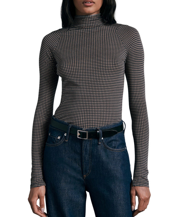 Shaw Top