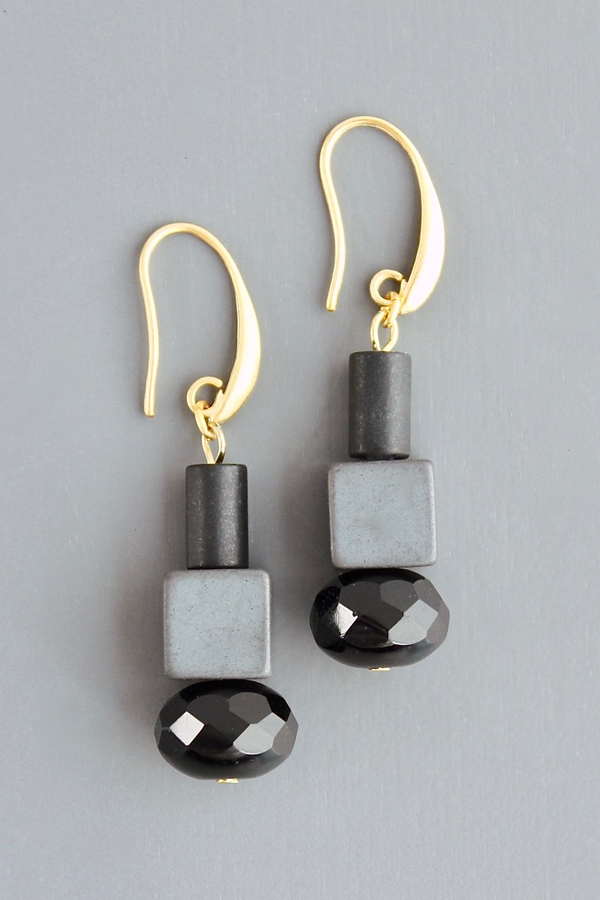 Statement Earring
