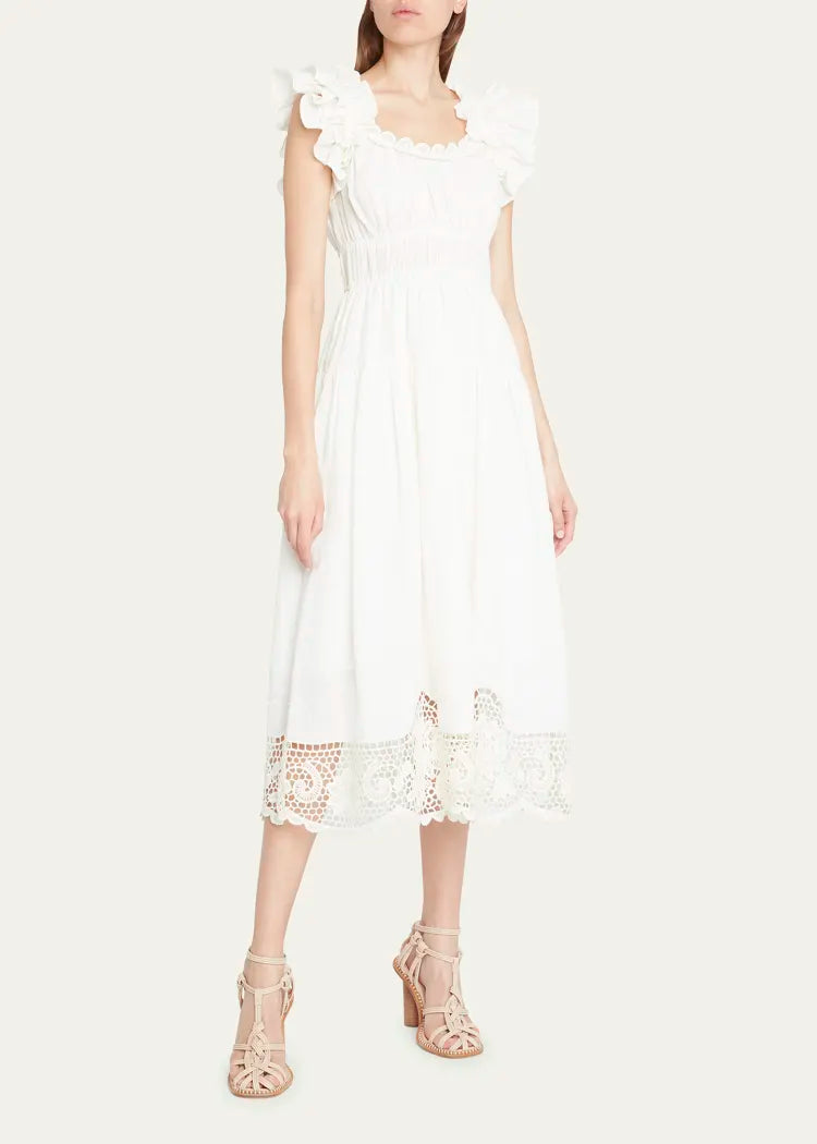 Leona Dress