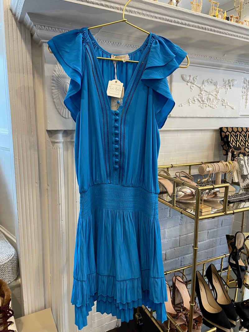 Lola Dress