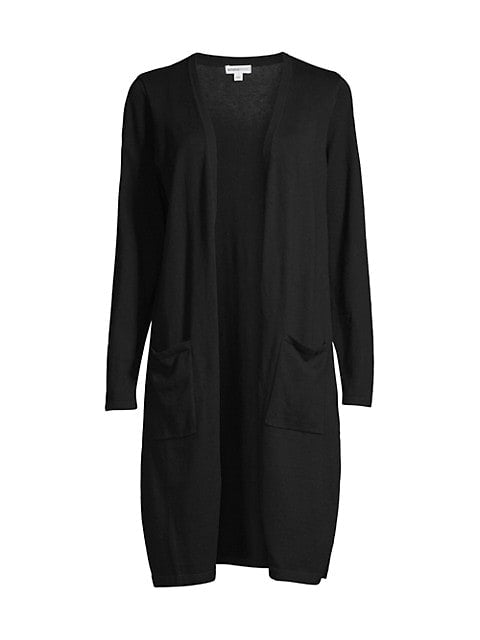 Cashmere Duster