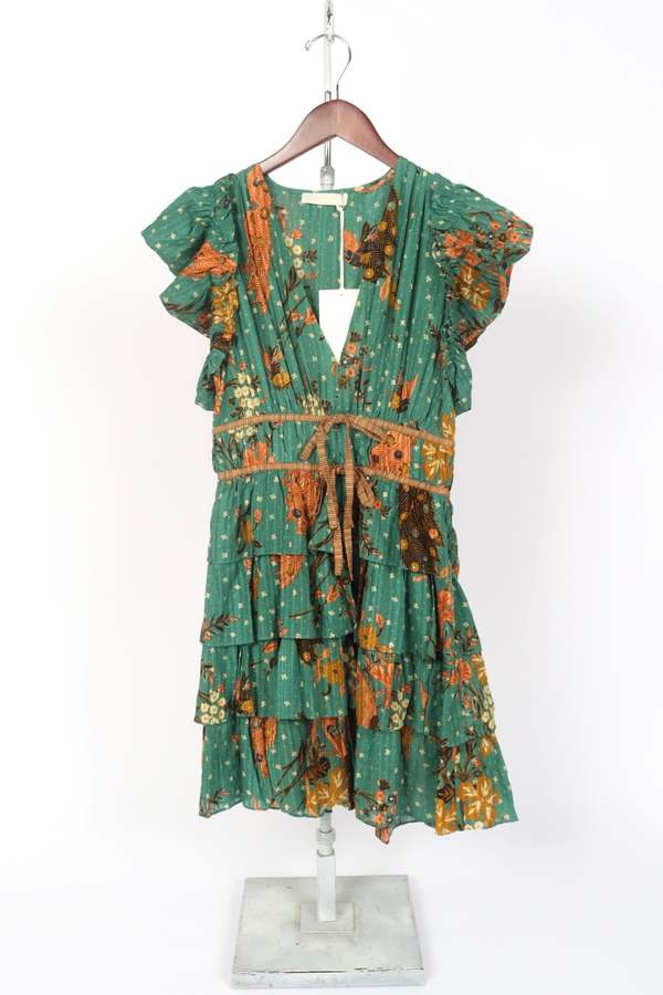 Marni Dress