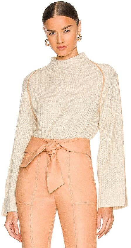 Aliana Pullover
