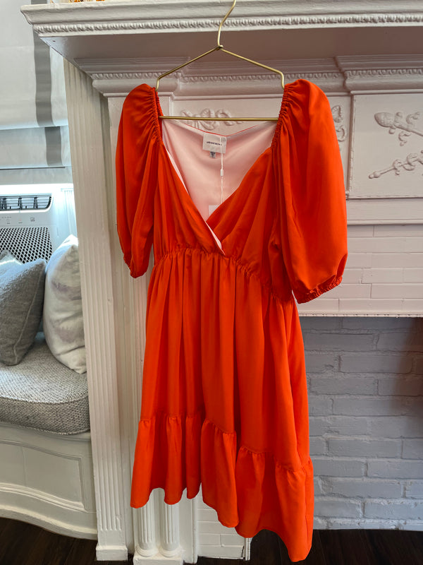 Cara Dress