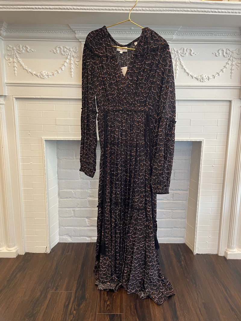Jenna Dress