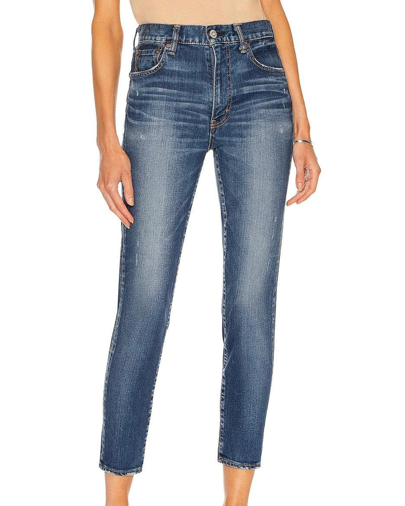 Tamworth Skinny