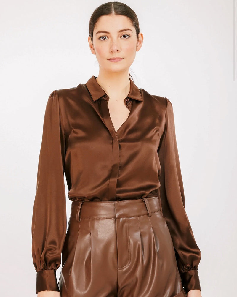 Maxwell Blouse