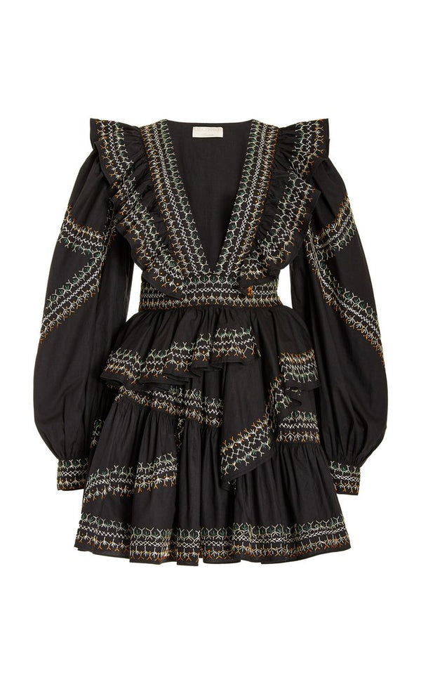 Anais Dress
