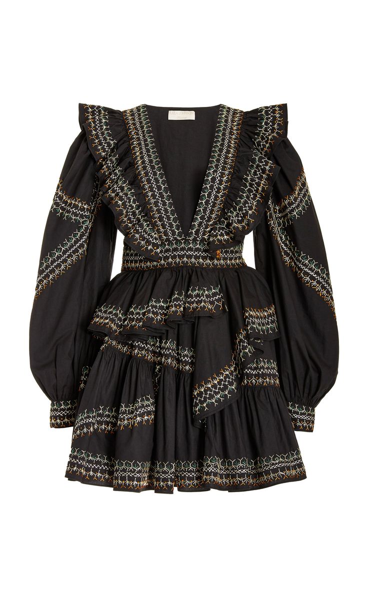 Anais Dress